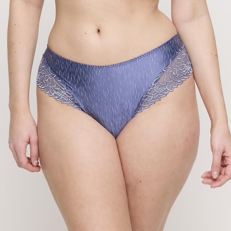 Primadonna MONTERREY luxury string-housu Nightshadow blue