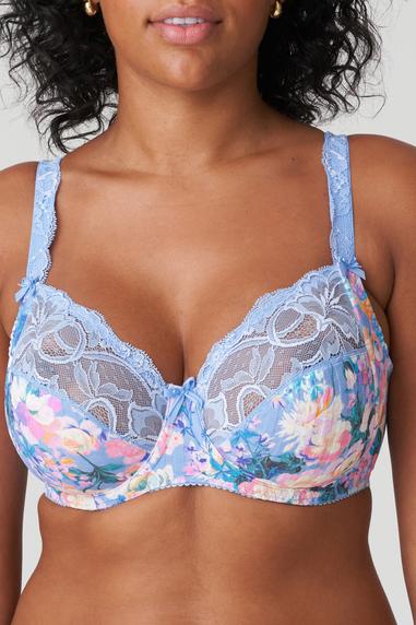 PrimaDonna MADISON t&auml;yskuppinen rintaliivi Open Air