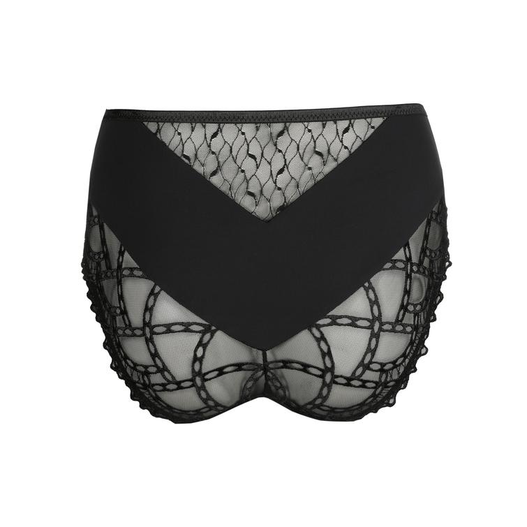 PrimaDonna NAICA full briefs Black