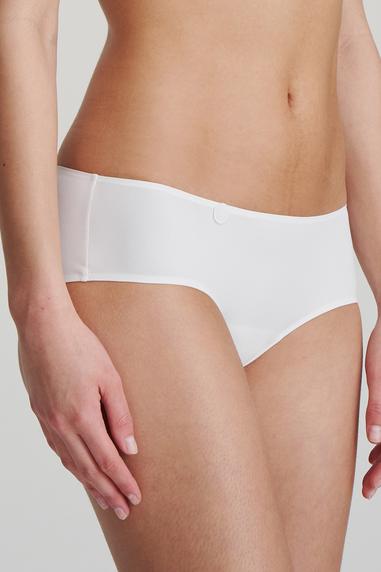 Marie Jo Tom hotpants Vit