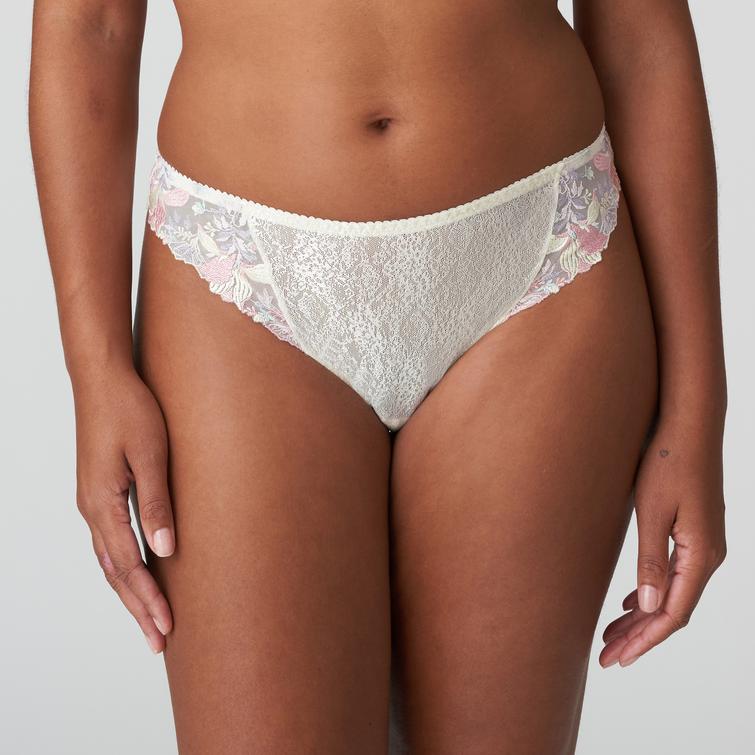 Primadonna MOHALA thong Vintage Natural