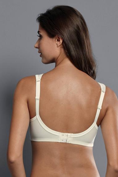 Anita Jana Support kaaritueton rintaliivi Champagne