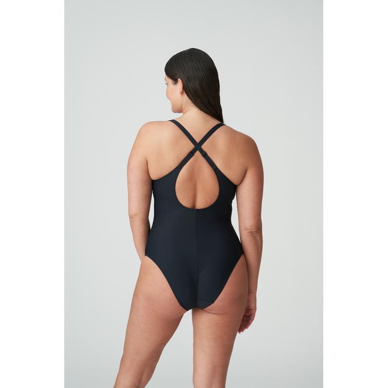 PrimaDonna Swim DAMIETTA baddr&auml;kt Svart
