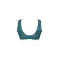 Anita Essential Lace bralette Light Smaragd