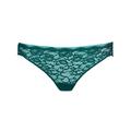 Marie Jo COLOR STUDIO LACE rio briefs Jasper Green
