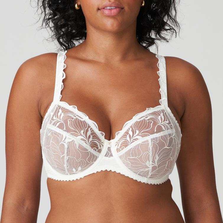 PrimaDonna SPRINGDALE bh med fullkupa Natural