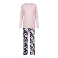 Mey pyjamas Deep Shadow