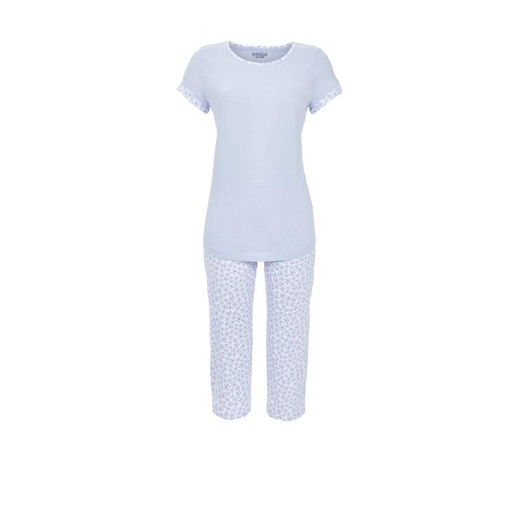 Ringella capri pajamas Light Blue