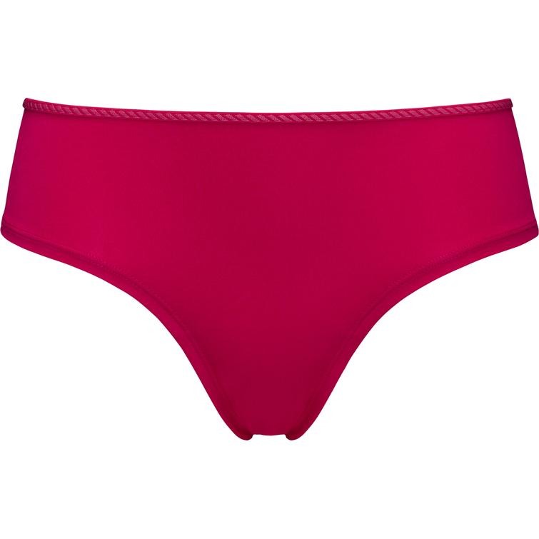 Marlies Dekkers Dame De Paris brazilian brief Azalea Red