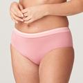 PrimaDonna Twist GLOW korkea alushousu Ballet Pink