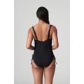 PrimaDonna HOLIDAY слитный купальник черный