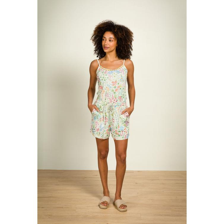 Pip Studio Selina shortsiy&ouml;asu Querida White