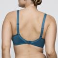 PrimaDonna DEAUVILLE full cup wire bra Peacock