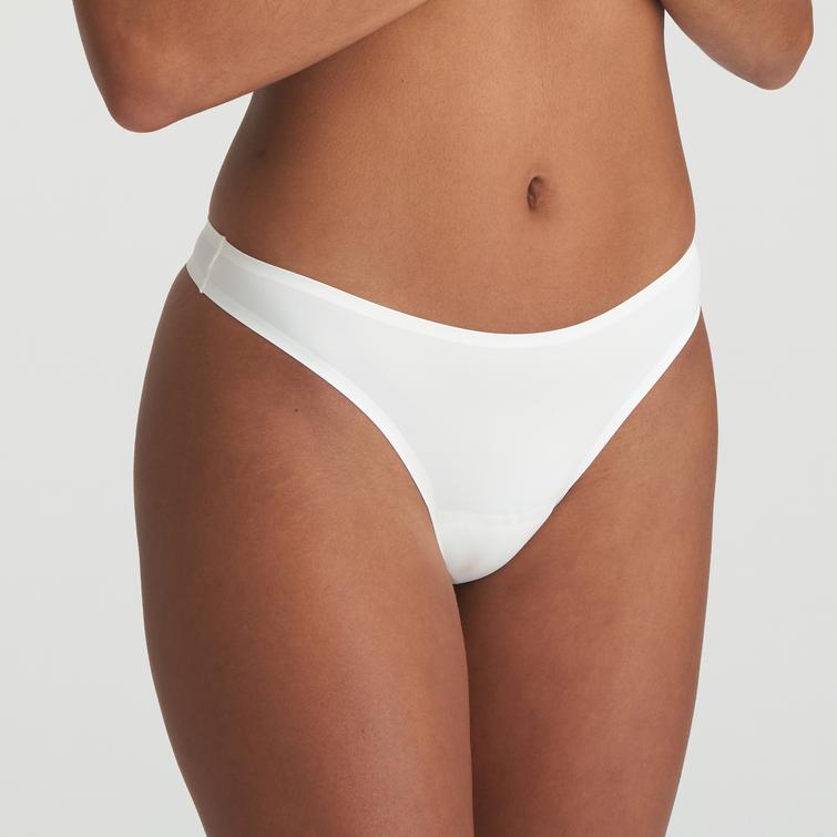 Marie Jo COLOR STUDIO thong Natural
