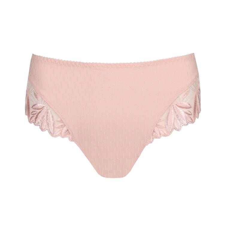 PrimaDonna ORLANDO luxury stringtrosa Pearly Pink