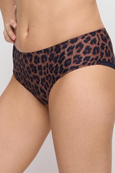 Marie Jo TOM hotpants Fauve