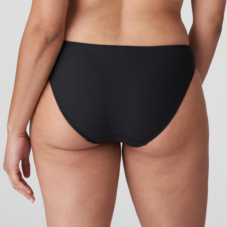 PrimaDonna Swim SAHARA tai-bikinihousu Musta
