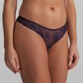Marie Jo JANE thong Amethyst