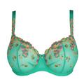 PrimaDonna LENCA balconette-bh Sunny Teal