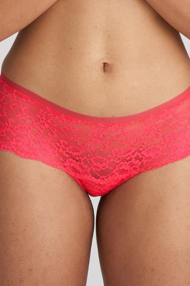 Marie Jo COLOR STUDIO LACE shortsi-housu Fruit Punch