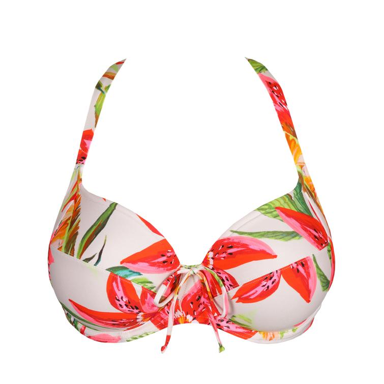 PrimaDonna Swim TANZANIA t&auml;yskuppinen bikiniliivi Calm Tropics