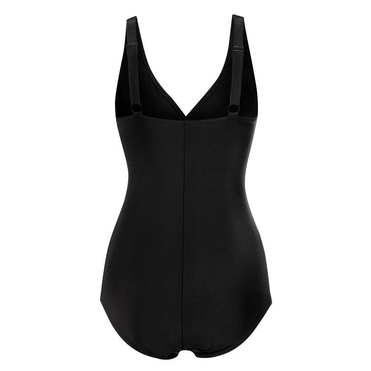 Trofé Madeira uimapuku Mustavalkoinen