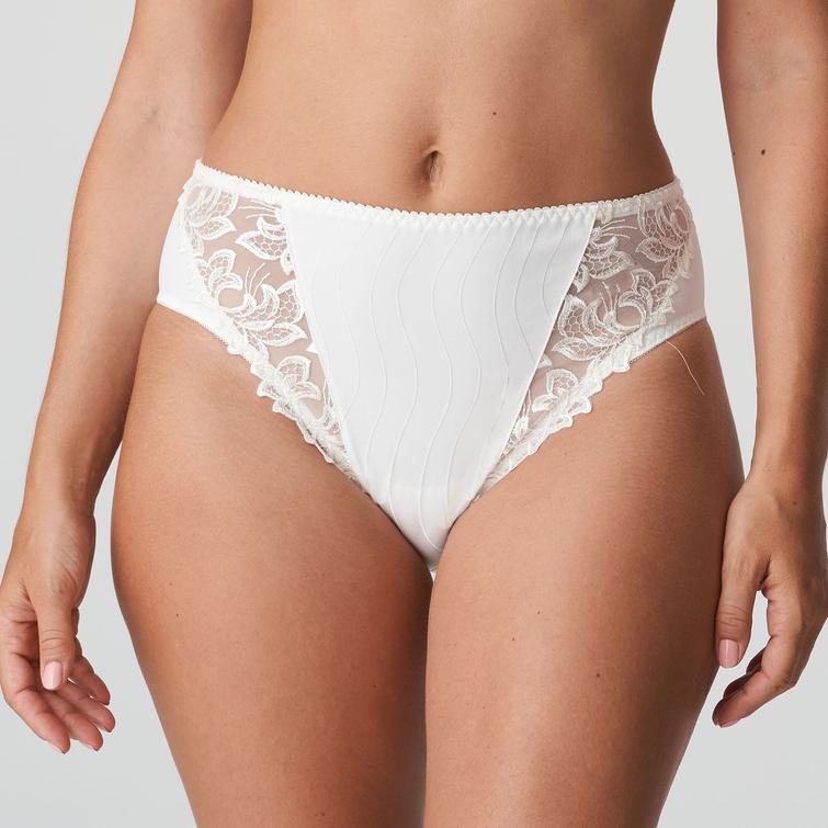 PrimaDonna Deauville трусики с высокой талией Natural