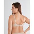 Felina Pure Balance spacer-bh med fullkupa Sand