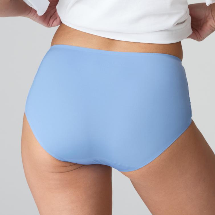 Marie Jo COLOR STUDIO hög trosa Santorini Blue
