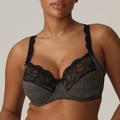 PrimaDonna MADISON bh med fullkupa Black Tailor