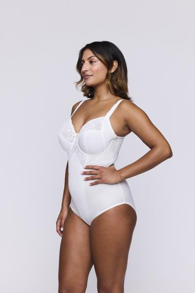 PrimaDonna SALERNO body med bygel Natural