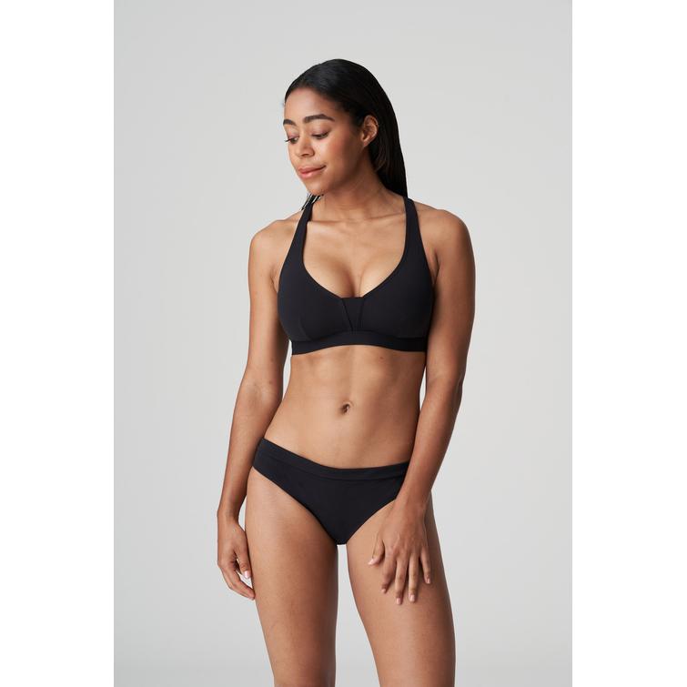 PrimaDonna Swim HOLIDAY rio bikini briefs Black