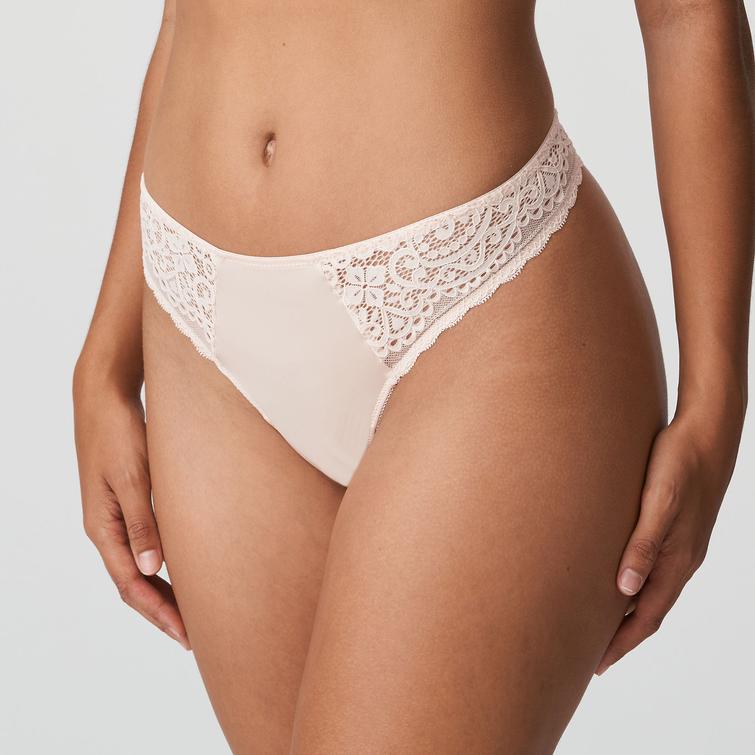 I DO string-housu Silky Tan