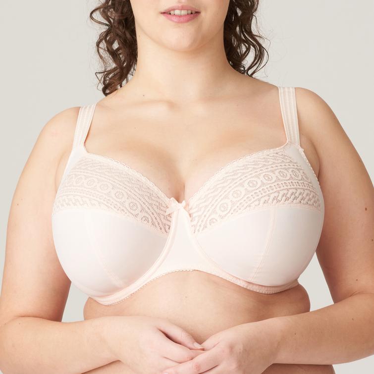PrimaDonna MONTARA full cup bra I-M cups Crystal Pink