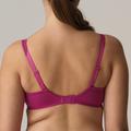 PrimaDonna MADISON padded heart shape bra Fuchsia Fiesta