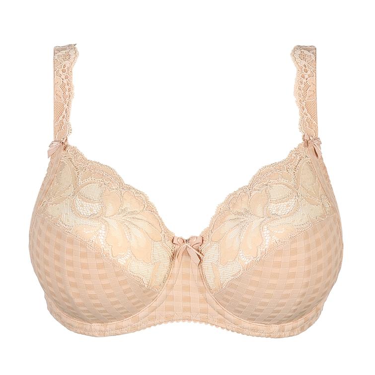 PrimaDonna MADISON full cup bra Caffe Latte