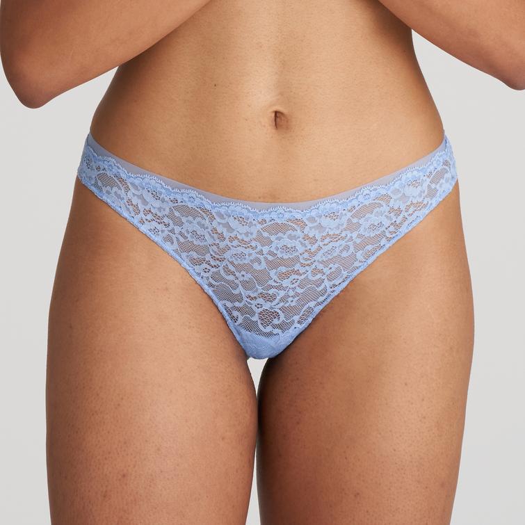 Marie Jo COLOR STUDIO LACE thong Open Air