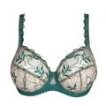 PrimaDonna SPRINGDALE bh med fullkupa Jasper Green