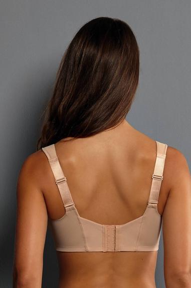 Anita Havanna Support  мягкий поддерживающий бюстгальтер без косточек телесного цвета