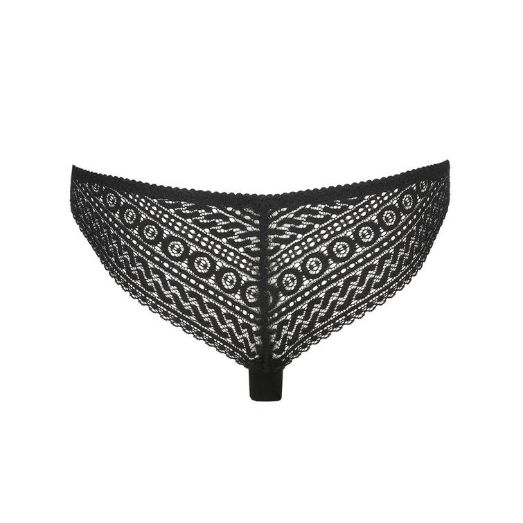 PrimaDonna MONTARA stringtrosa Svart