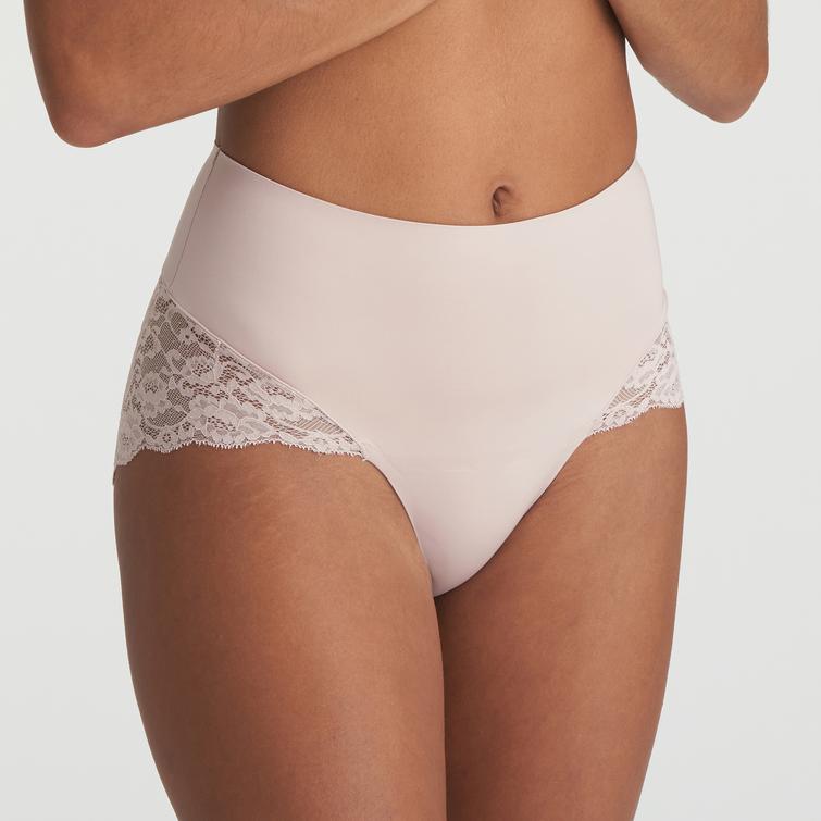 Marie Jo COLOR STUDIO shapewear high briefs Patine