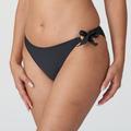 PrimaDonna Swim SAHARA matalavyötäröinen bikinihousu Musta