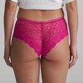 Marie Jo COLOR STUDIO LACE shorts Very Berry