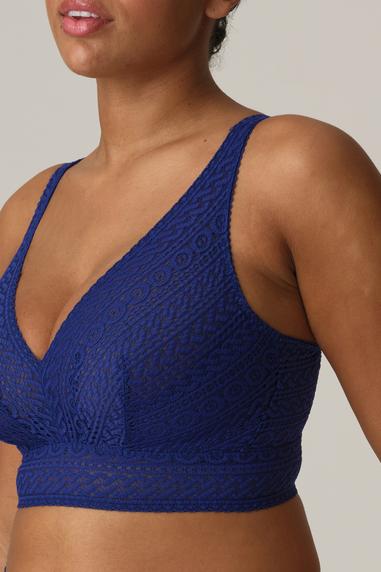 PrimaDonna MONTARA bralette bra Lazurite