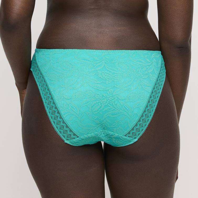 PrimaDonna Twist PALERMO tai-housu Sunny Teal