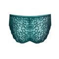 Marie Jo COLOR STUDIO LACE rio briefs Jasper Green