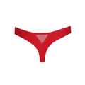Marie Jo LOUIE thong True Red