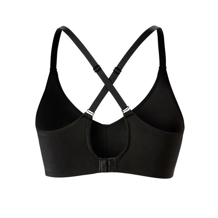 Trof&eacute; Freja soft bra Black
