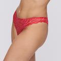 Marie Jo MANYLA string-housu Pixie Red