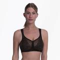 Anita Air Control DeltaPad padded sports bra Gold Cat